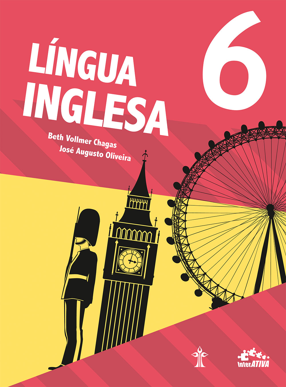 Língua Inglesa Sistema Interativo