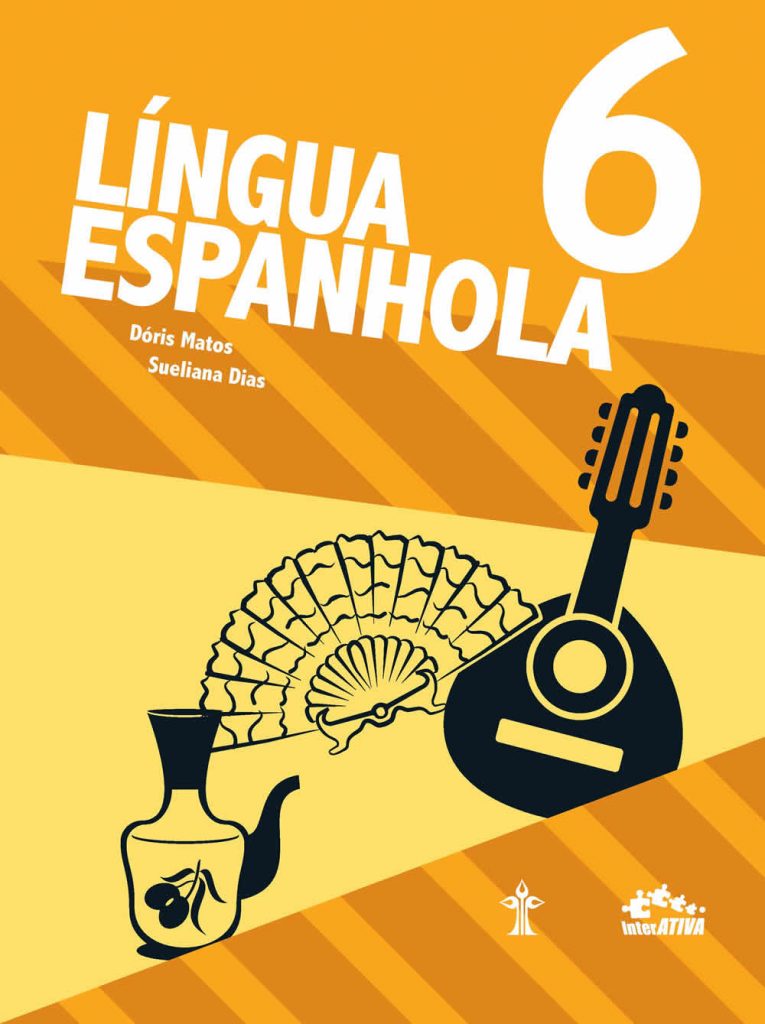 Apostila de Espanhol Eja, PDF, Estresse (Linguística)