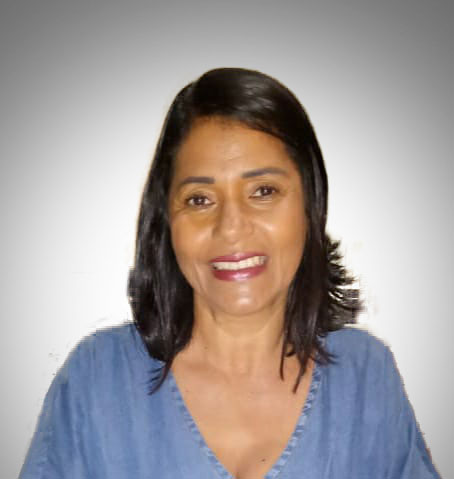 Ziza Lacerda Rocha