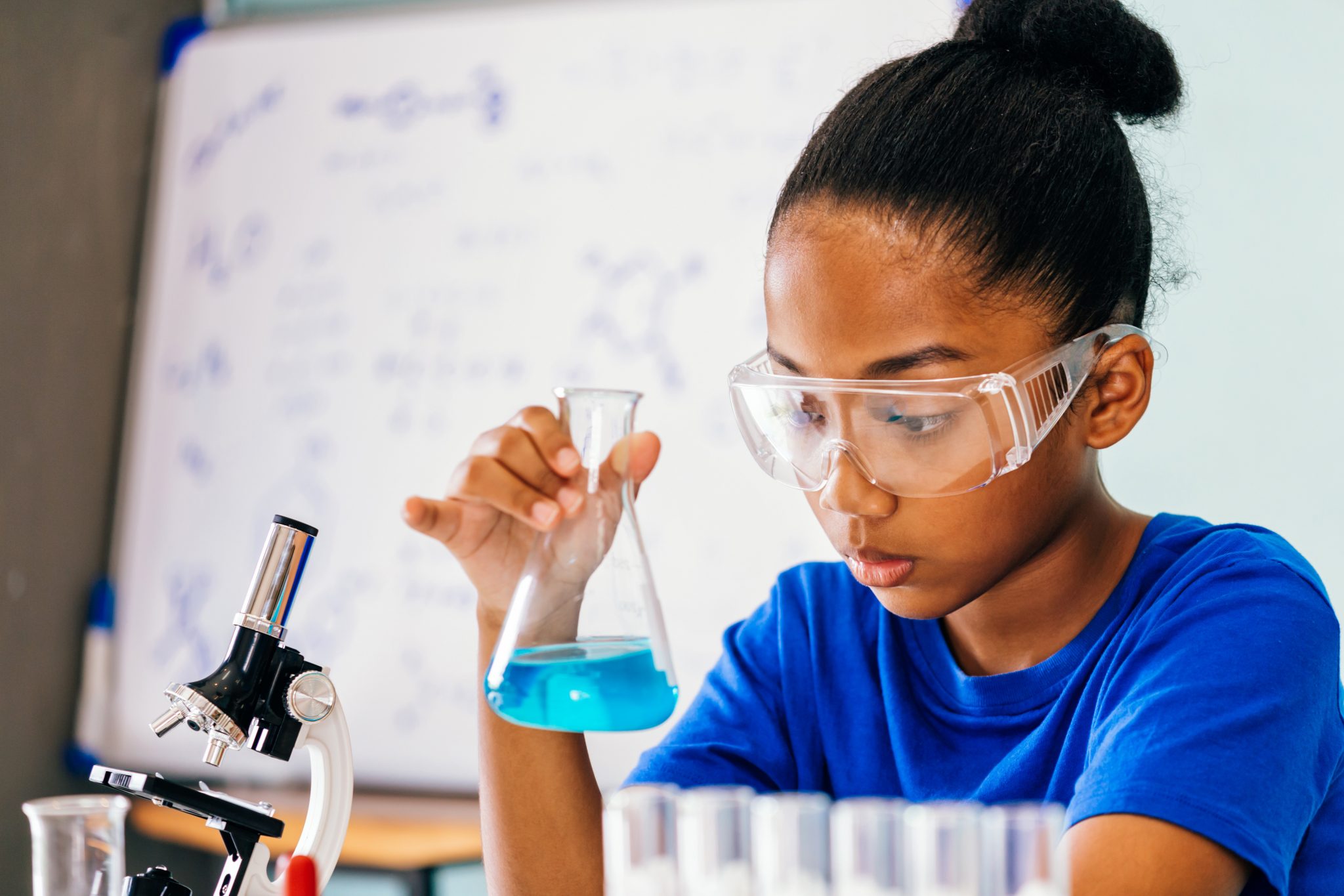 Novo Ensino Médio: Entenda Os Itinerários Formativos